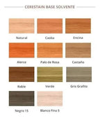 Cerestain Caoba 1Gl