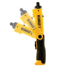 Dewalt  Kit Atornillador Inalambrico 8V Dcf008-B2