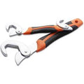 Harden Set Llaves Gafiter 9-32Mm