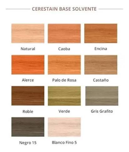 Cerestain Alerce 1Gl