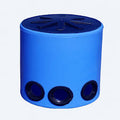 Camara Distribuidora De Drenes 170 Lts Amerplast