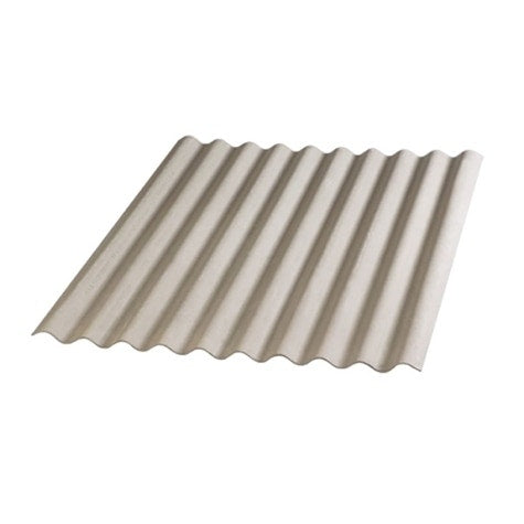 Plancha Pizarreno P6x122x50 Ar400 Gris