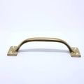Manilla Bronce Poli 105 Mm 10-1 Br