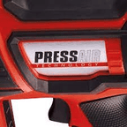 Einhell Clavadora  Inalambrico 18V 4257795 Fixetto 18/50 N