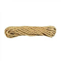 Lienza Yute Torcido 6Mm X 10 Mts. Yuz610