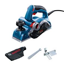 Bosch Cepillo 700w - Gho 700