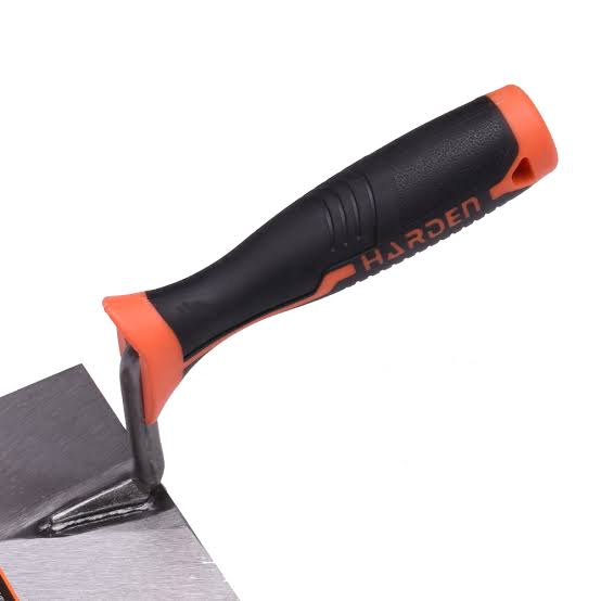 Harden Plana 6" Cuadrada 620246