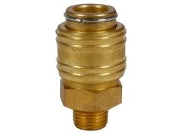 Einhell Conector Quick Lock R 1/4 Ag 4139207 Quick-Lock Coupling R1/4" Ag