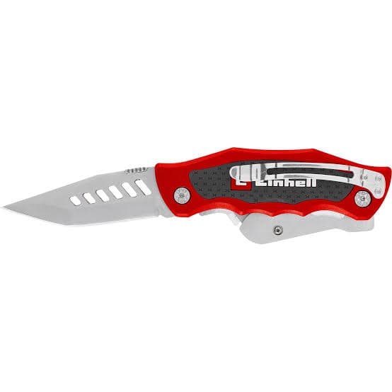 Einhell Cuchillo Universal Plegable 2 En 1 - 370555