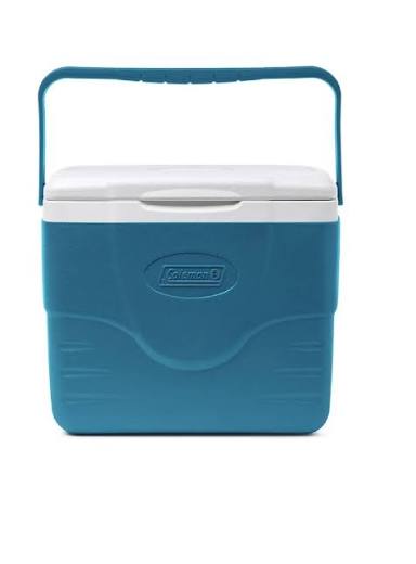 Cooler 9qt Azul 8.5lts Coleman