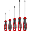 Einhell Set Destornilladores Ph - 5 Pz - 370536