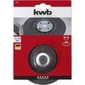 Einhell Plato De Goma 4 1/2 (115Mm) M14  49718111