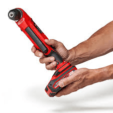 Einhell Taladro Angular Inalambrico 18V 4514290
 TE-AD 18 Li - Solo