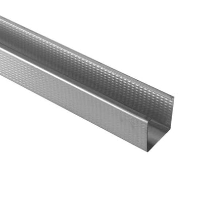 Metalcon  Montante Econom 38x38x6x0.5x2.4