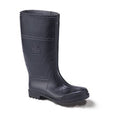 Bota Bata Mujer Negra 502-6101 N37