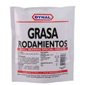 Grasa Rodamiento    1,00 Kg  Litio Roja