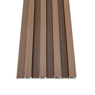 Wall Panel Interior 14.4 X 2.40 X 19mm Roble