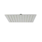 Ducha Plato Cuadrado Modern Taumm 020603022-t