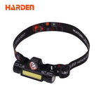 Harden Linterna De Cintillo 12000M-660733