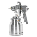 Pistola Pintar Trupper 1Lt. Alta Presion 14087