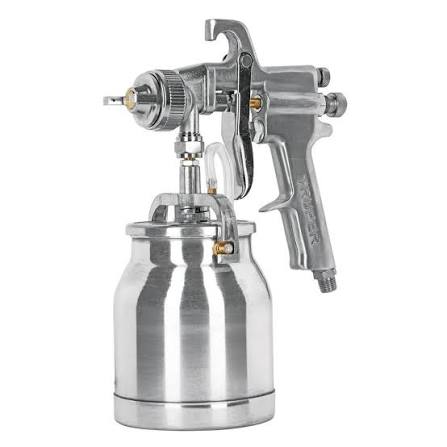Pistola Pintar Trupper 1Lt. Alta Presion 14087