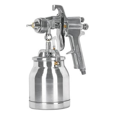 Pistola Pintar Trupper 1Lt. Alta Presion 14087