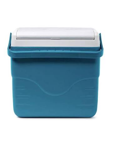 Cooler 9qt Azul 8.5lts Coleman
