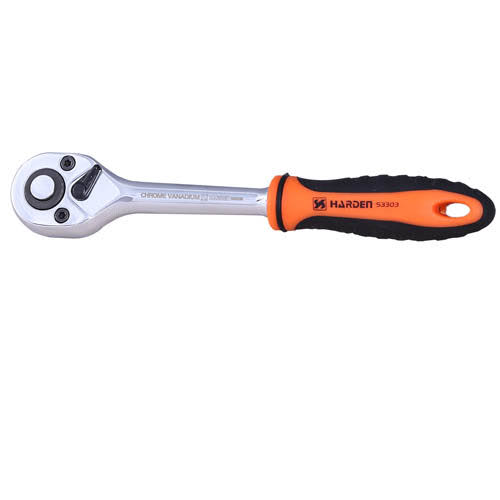 Harden Chicharra 1/4 155Mm Chl535303