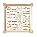 Rejilla Pileta 5&acute; Cuada 140mm Poly 109253