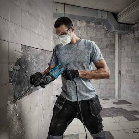 Bosch Rotomartillo Sds Plus - Gbh 220