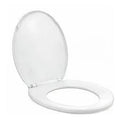 Tapa Wc Universal Caprice Blanco Fanaloza