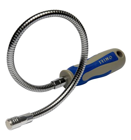 Irimo Flexible Magnetico (1Kg) / 720-1M-413