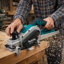 Makita Cepillo 82Mm 750W M1100Kb