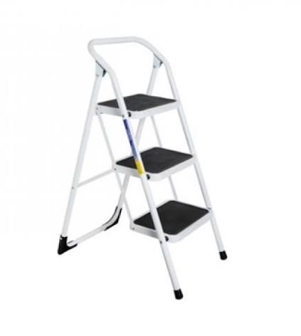 Escalera Piso 3 Peld Sef03 -4396-901