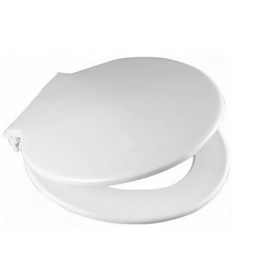 Tapa Wc Universal Caprice Blanco Fanaloza