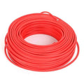 Evaflex Libre H 1.5 750V Rojo R100