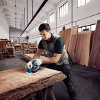 Bosch Cepillo 700w - Gho 700