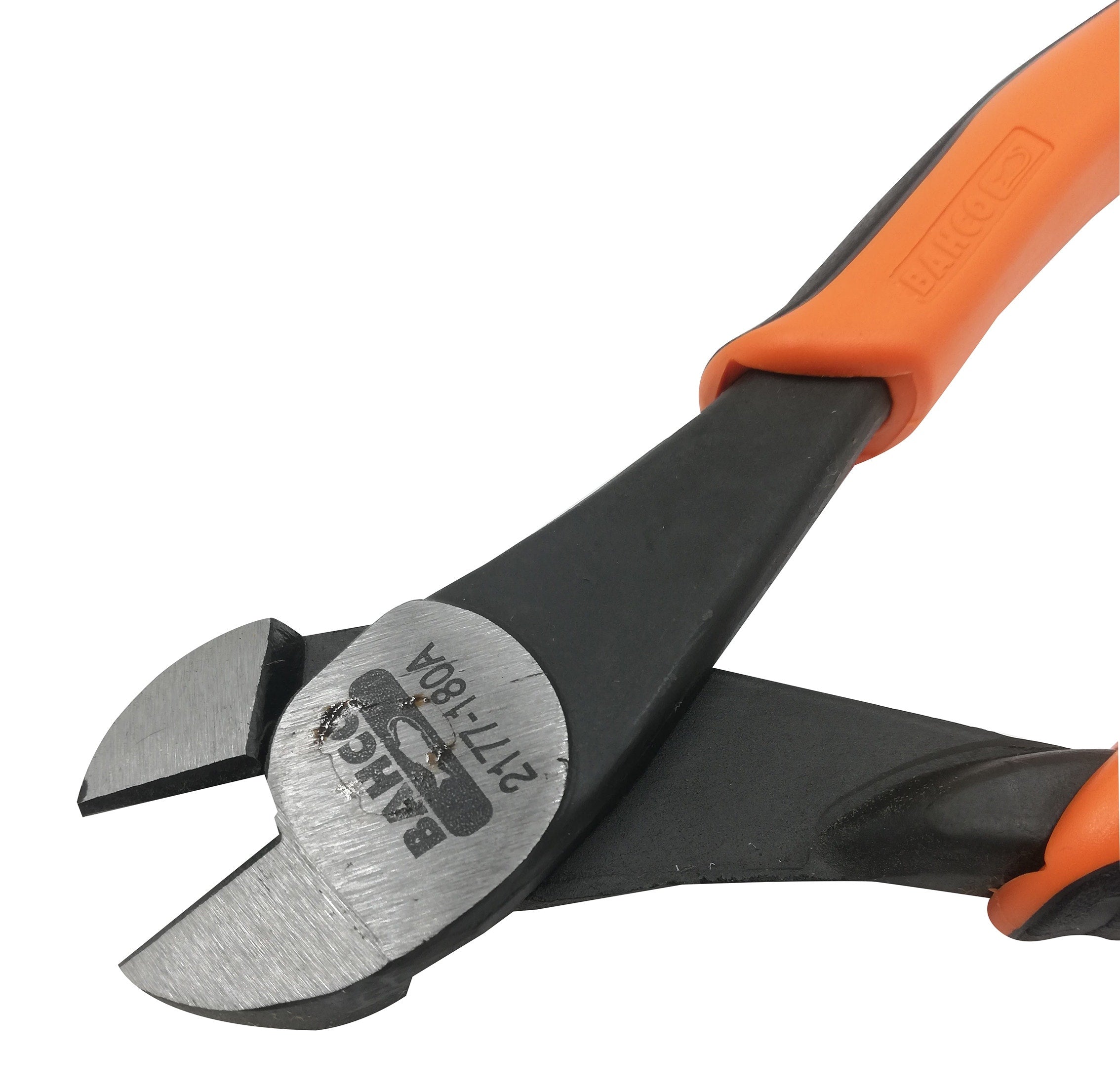 Bahco Alicate Cortante 7"  2177-180 A