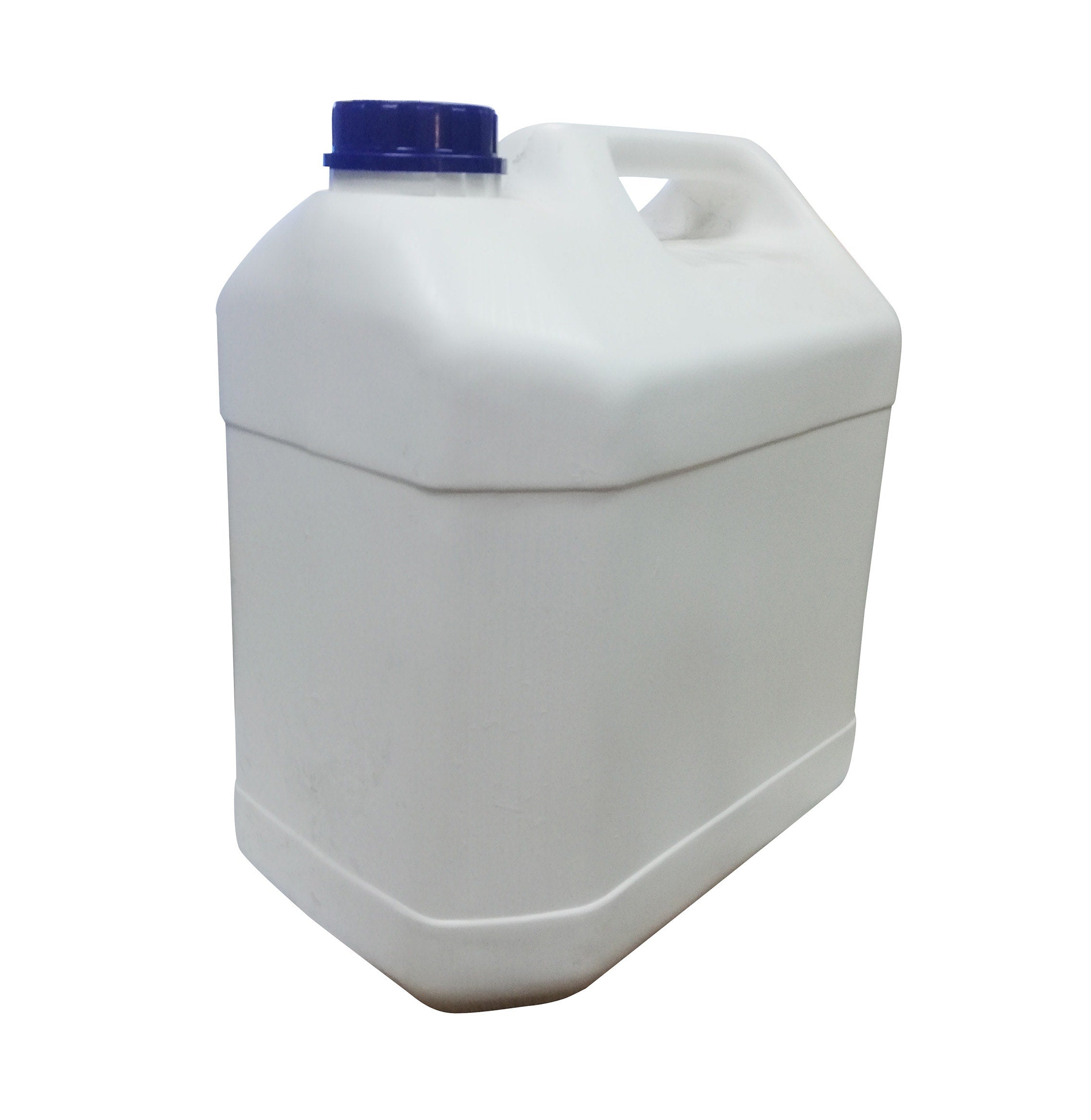 Bidon 20 Lts Wenco C/Tapa