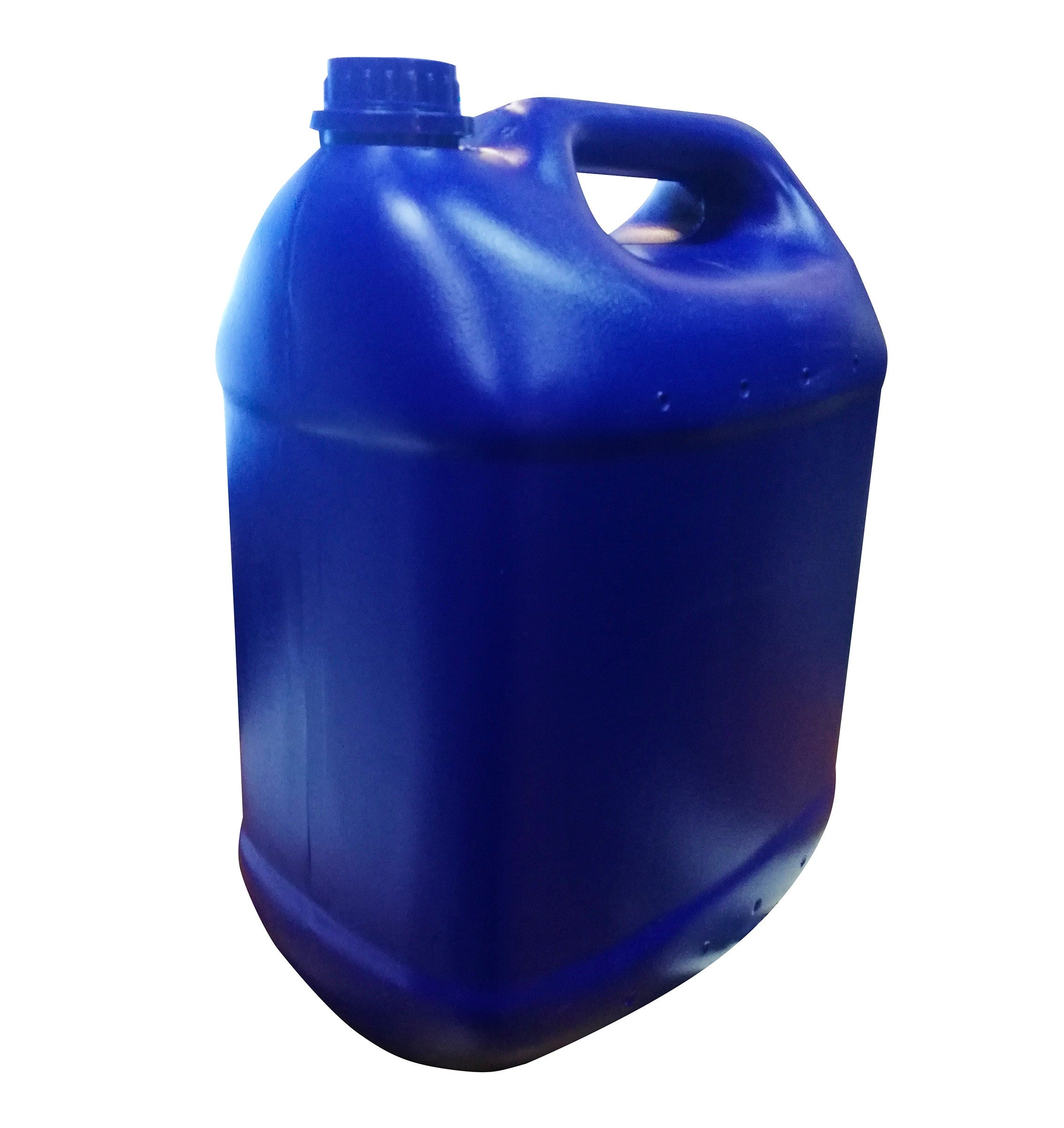 Bidon  5 Lts Wenco C/Tapa