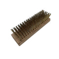 Escobilla Acero S/Mango  1A/O  12053