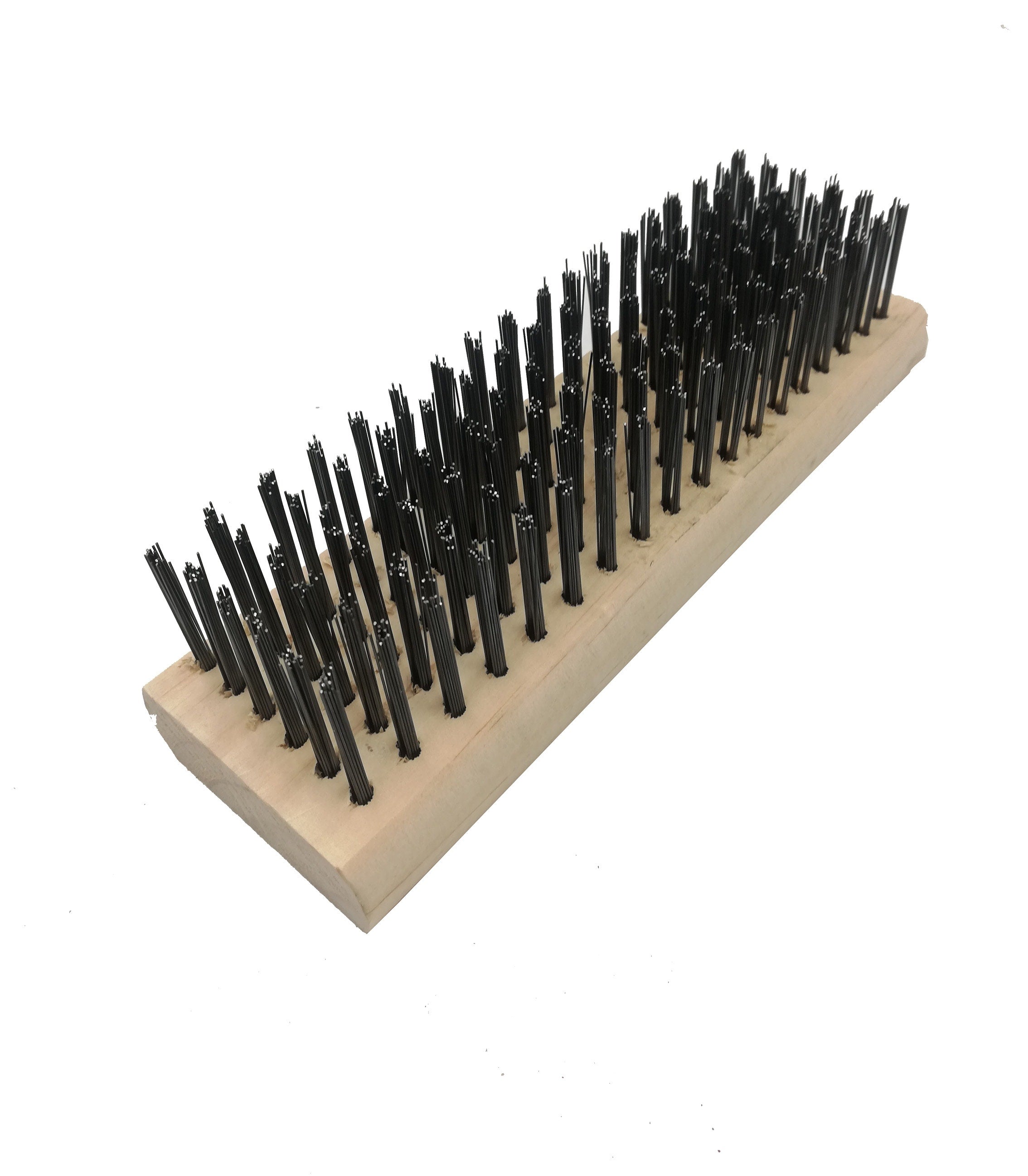 Escobilla Acero S/Mango  1-A   12050
