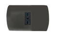 Mec Enchufe Simple 10-16A Aris Graf 0200Ta0525