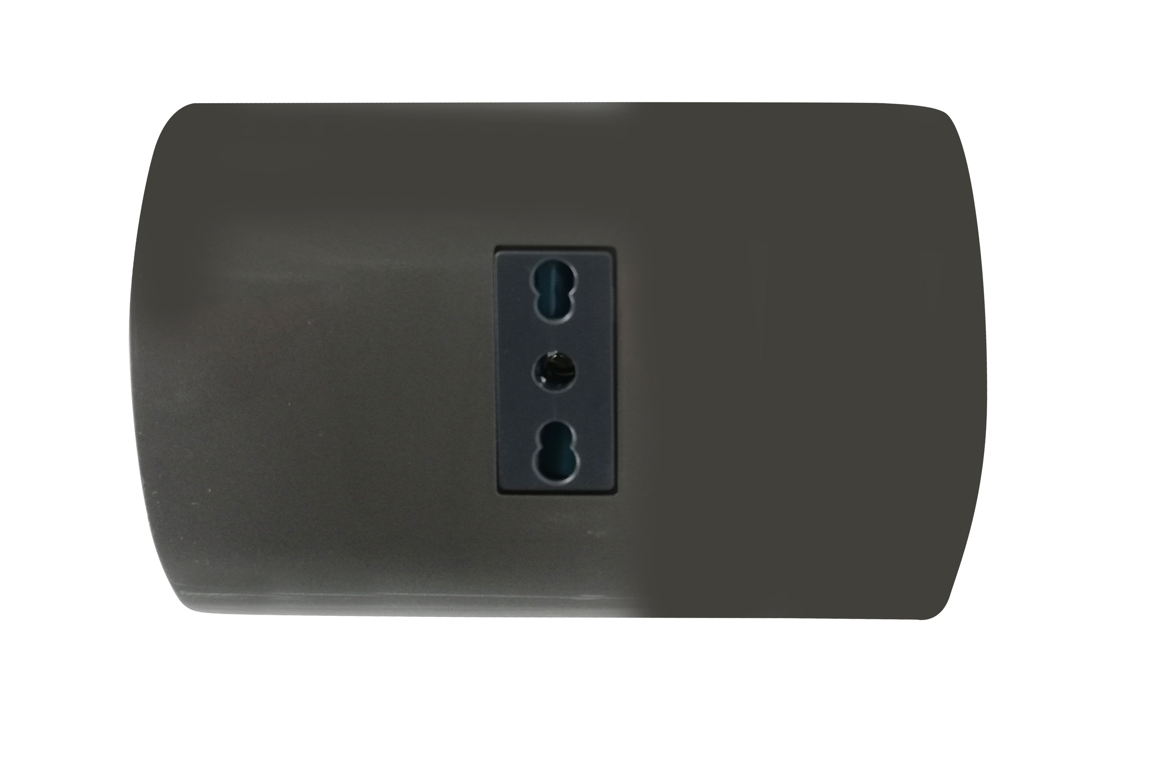 Mec Enchufe Simple 10-16A Aris Graf 0200Ta0525