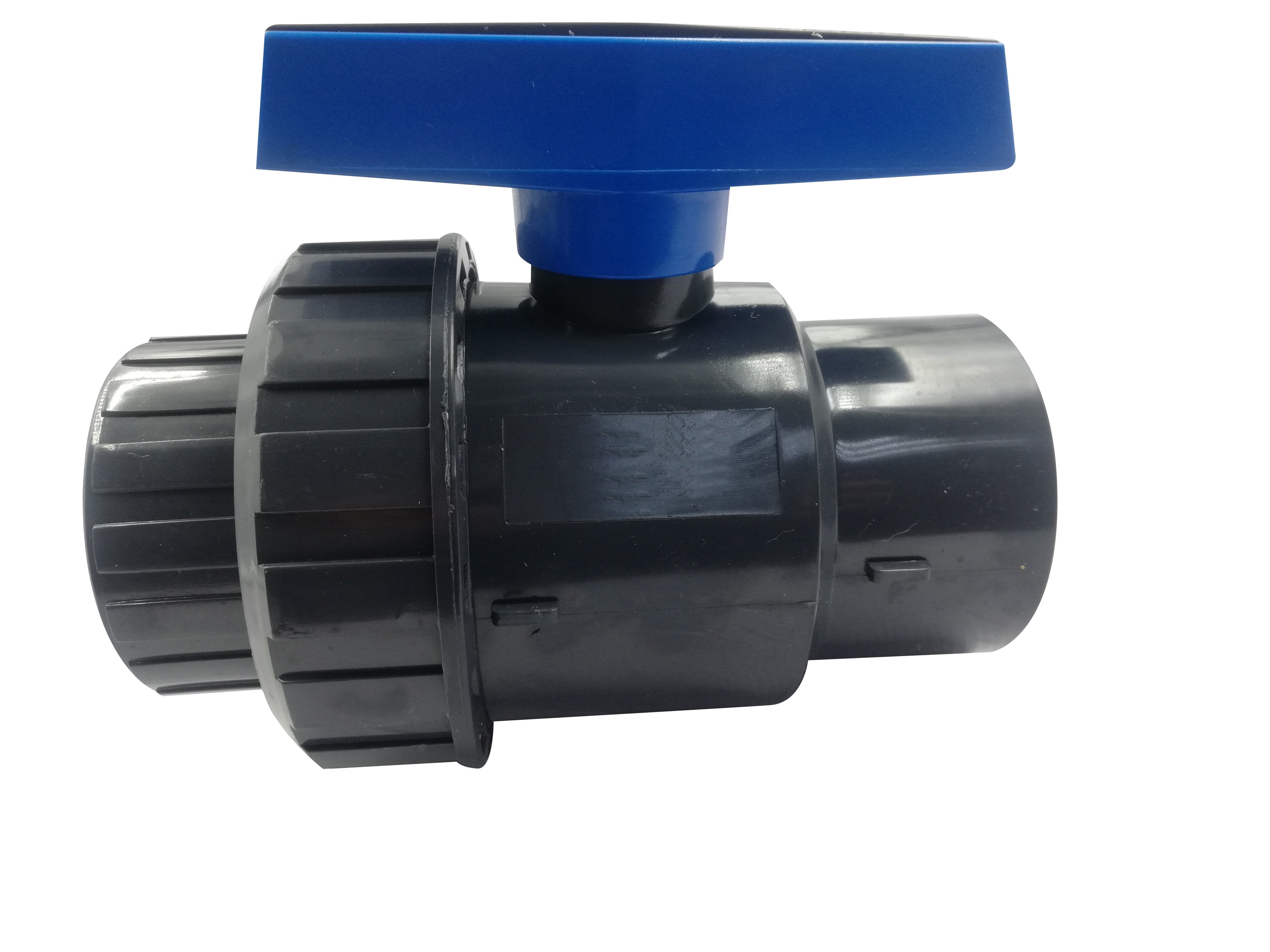 Llave Bola Pvc Hi 110Mm 4      C/Ua   74