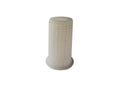 Solo Filtro Boquilla Plast Bco        40