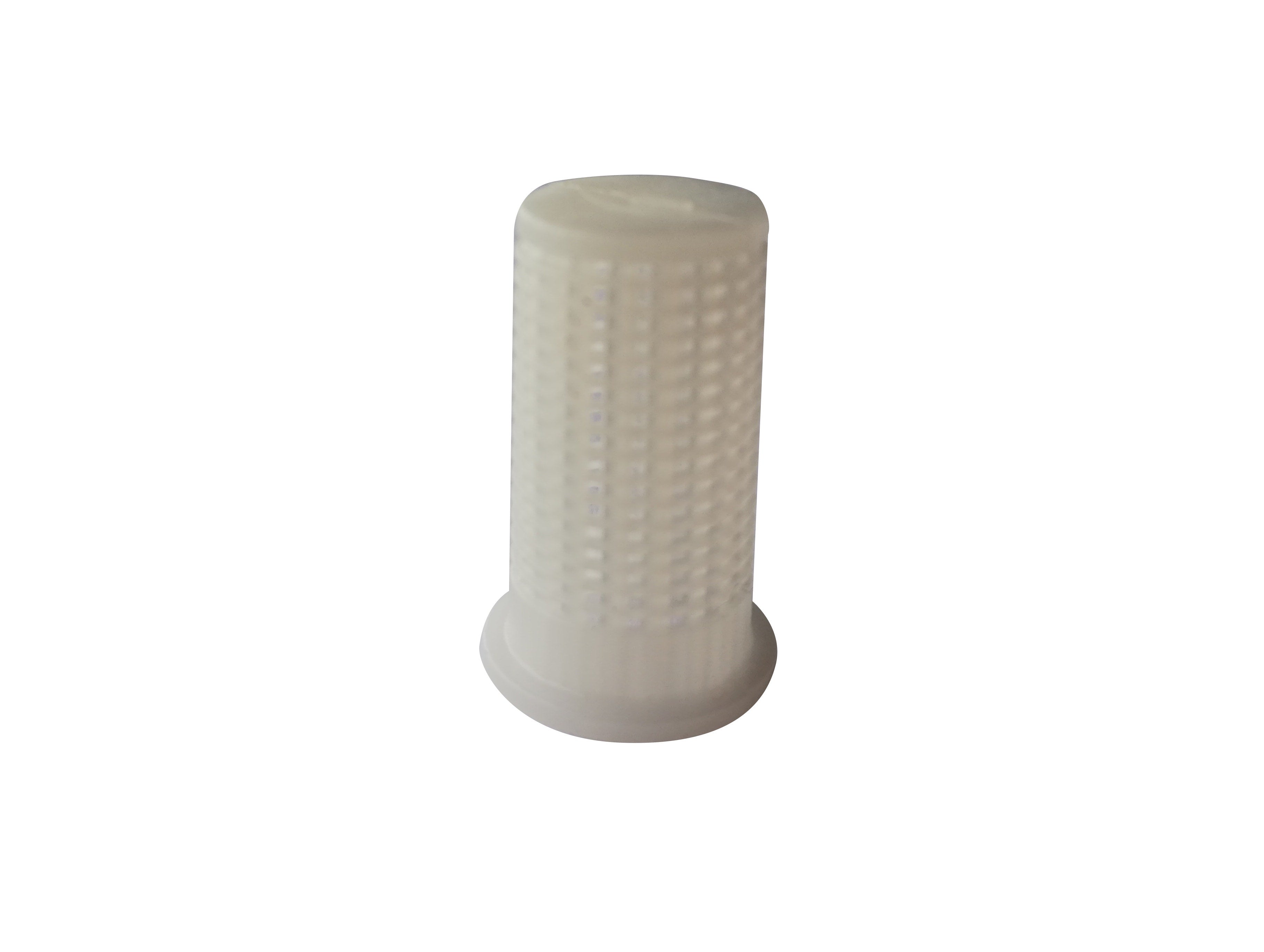 Solo Filtro Boquilla Plast Bco        40