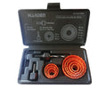 Harden Set Broca Copa 11P Chl610546