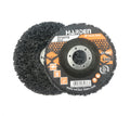 Harden Disco Lija Abrasivo Fibra 115X22Mm Ch611901
