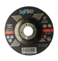 Disco Desbaste Metal 4,5&acute; Nexxo Ai